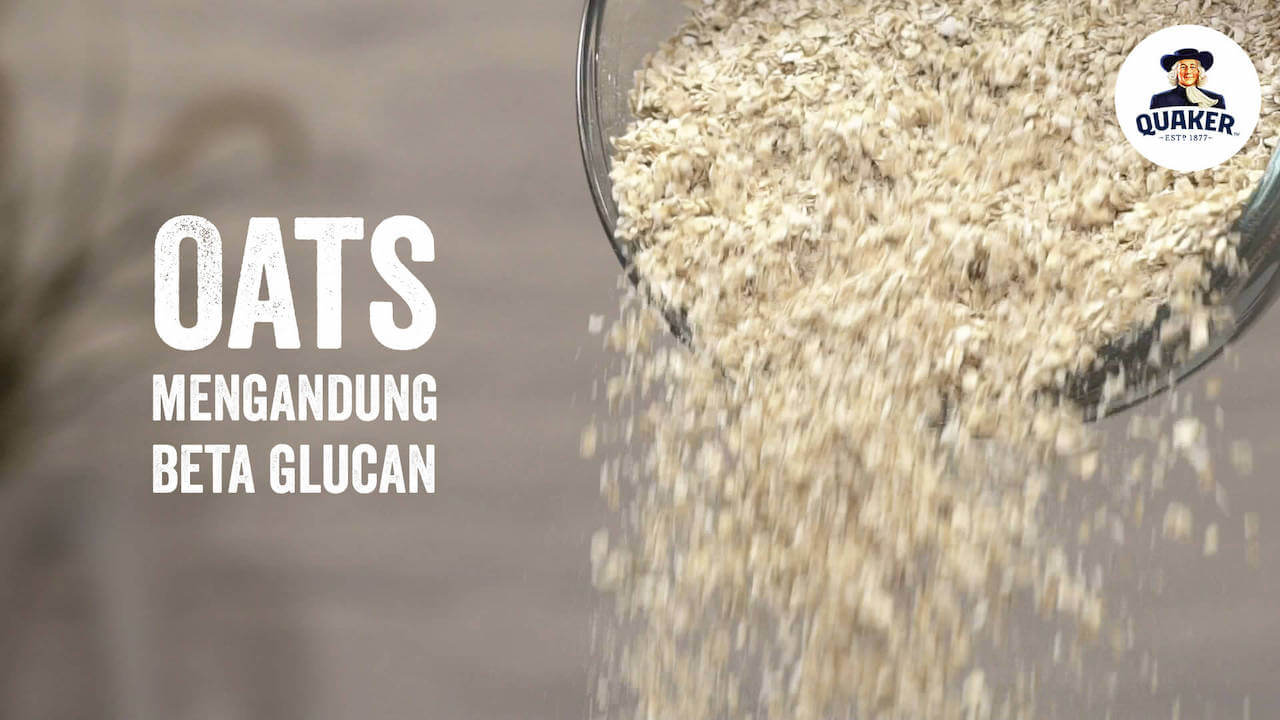 Beta Glucan