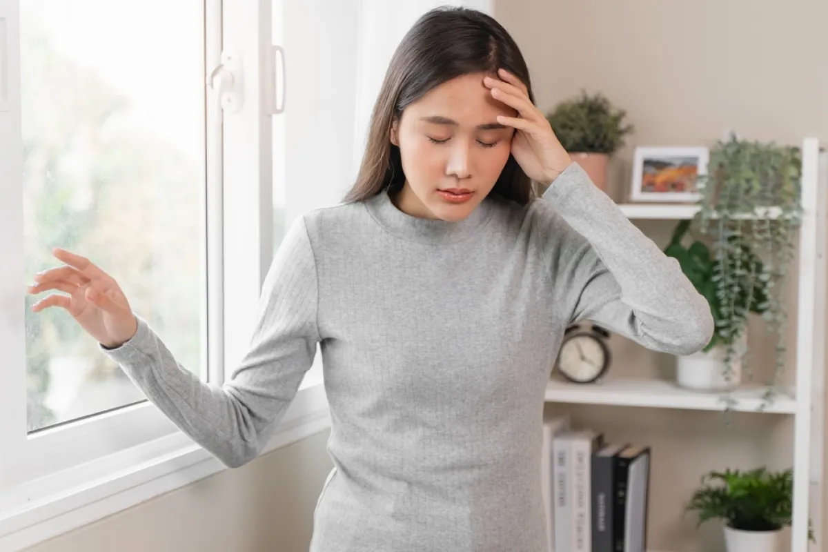 Kenali Tanda Kolesterol Tinggi pada Wanita Sejak Usia Muda