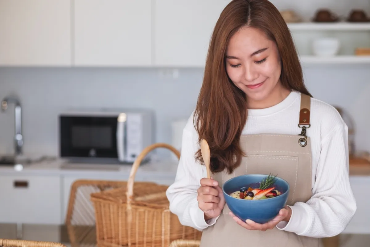 Rekomendasi Makanan Sehat yang Lebih Ramah untuk Jantung