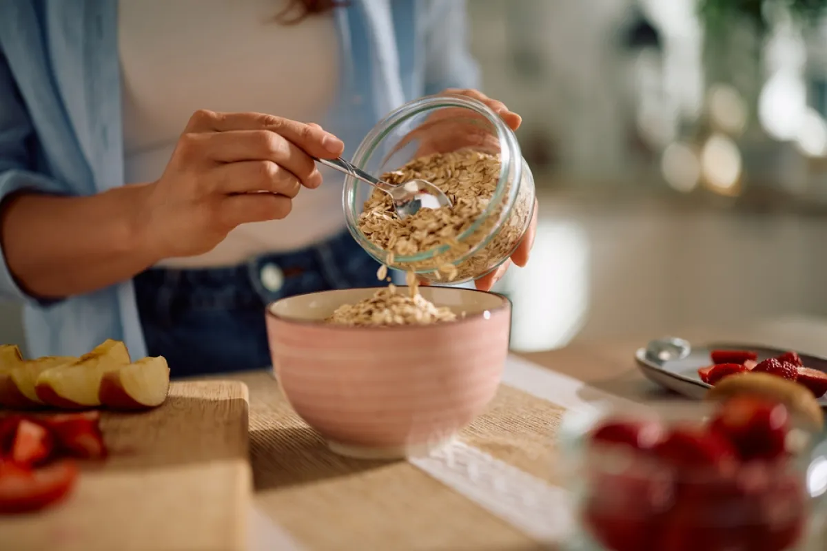 Quaker Oat Aman Dimakan Setiap Hari? Ini Penjelasan Lengkapnya
