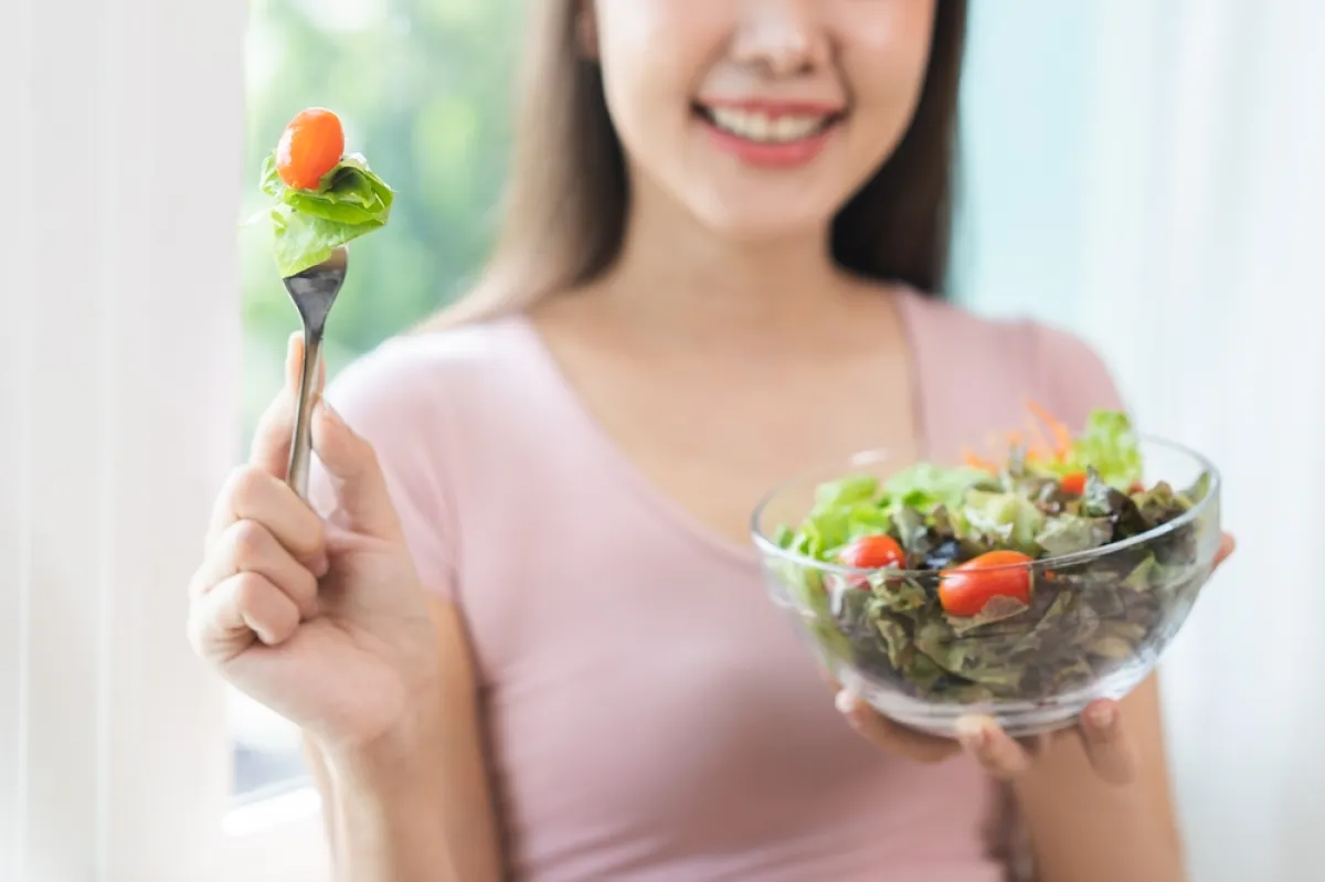 Ingin Diet Tapi Tetap Makan Enak? Ini Pilihan Makanan Sehatnya