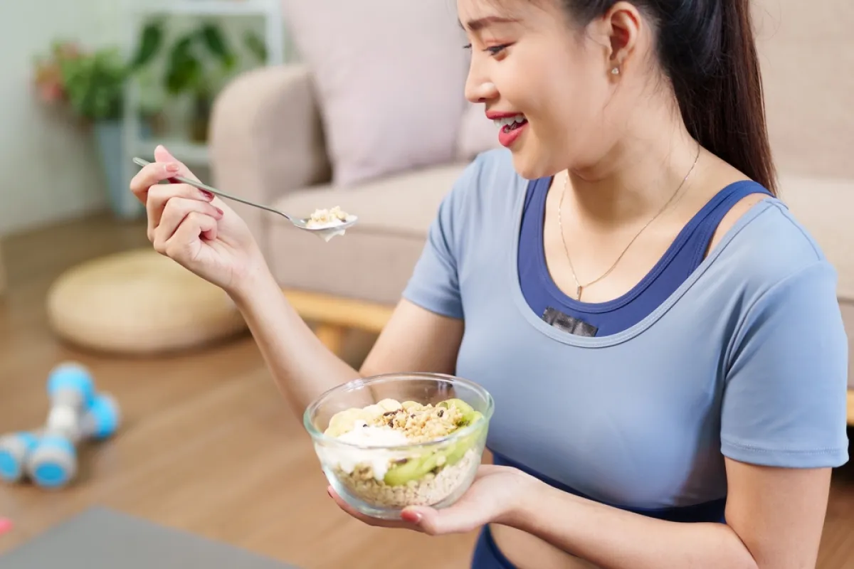 Cara Makan Oatmeal untuk Diet dan Tips Mengolahnya agar Efektif