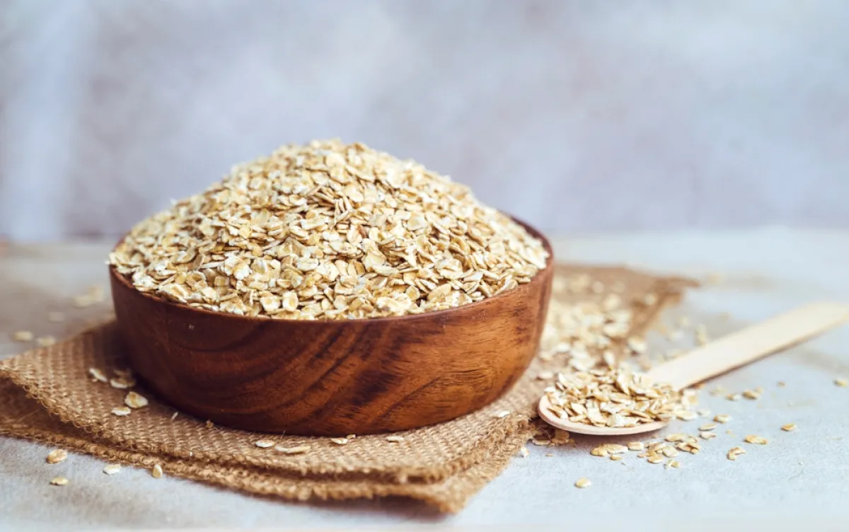 Apa Saja Kandungan Oatmeal dan Manfaatnya untuk Tubuh?