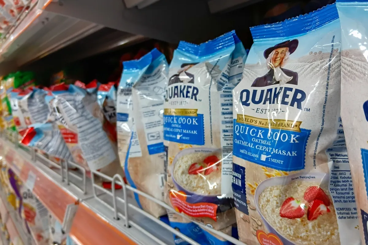 Manfaat Quaker Oat untuk Kesehatan dan Cara Konsumsi yang Tepat