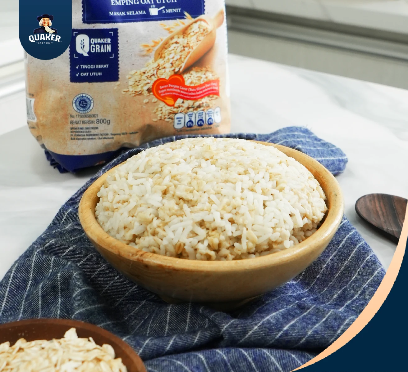 Ae-Sun’s Rice Oat