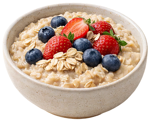 Kenapa Memilih Quaker Oats?